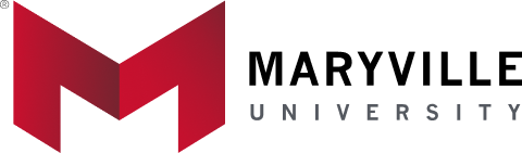 Maryville University Logo