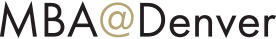 MBA@Denver